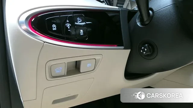 Genesis GV70 2021 Белый из Кореи, фото 5