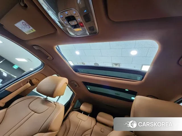 Genesis GV80 2025 Белый из Кореи, фото 5