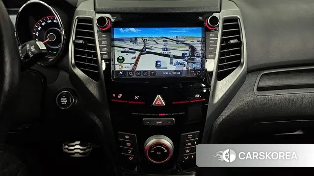 Ssangyong Tivoli Armor 2018 Белый из Кореи, фото 5