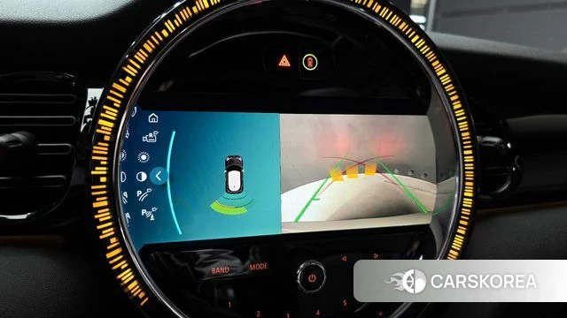 Mini Cooper S 2021 Серебристо-серый из Кореи, фото 5