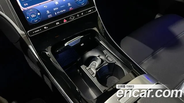 Mercedes-Benz C-Class W206 id 2678836 из Кореи 5