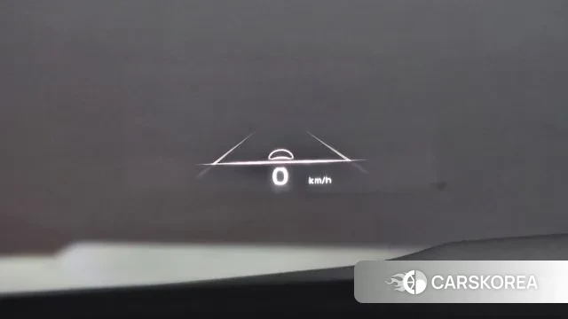 Kia The New K9 2nd generation 2022 Белый из Кореи, фото 5