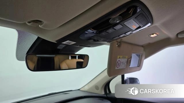 Kia Carnival 4th generation 2021 Белый из Кореи, фото 5