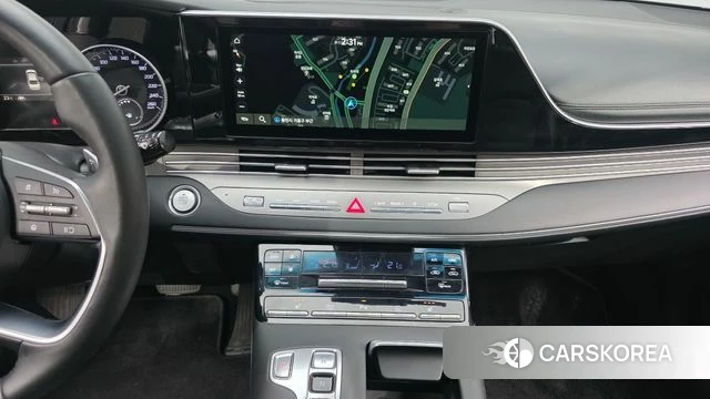 Hyundai The New Grandeur IG id 4349829 из Кореи 5