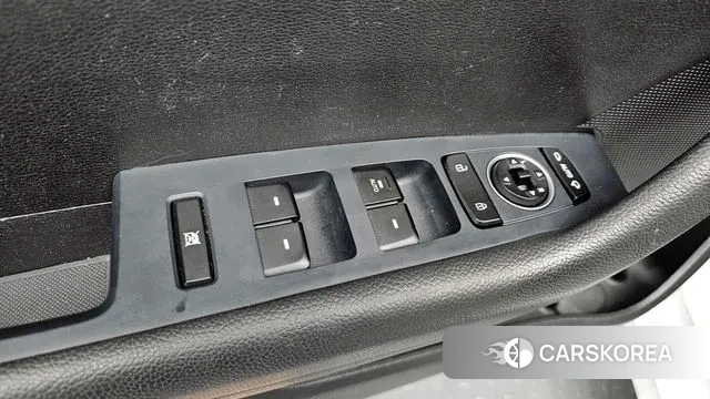 Hyundai Sonata New Rise 2019 Белый из Кореи, фото 5