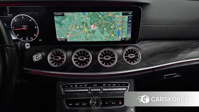 Mercedes-Benz E-Class W213 2019 Белый из Кореи, фото 5