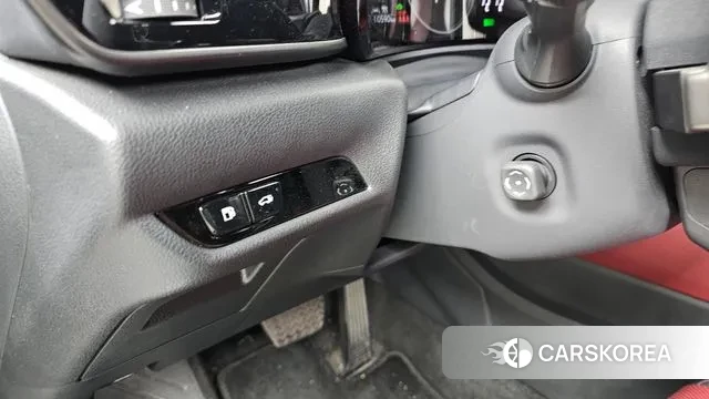 Lexus NX350h Second generation 2024 Черный из Кореи, фото 5