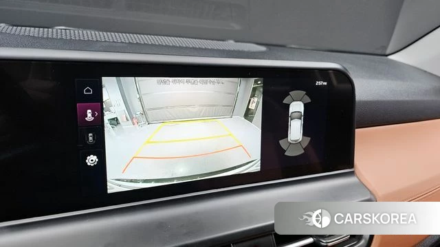 Kia The New Seltos 2024 Белый из Кореи, фото 5