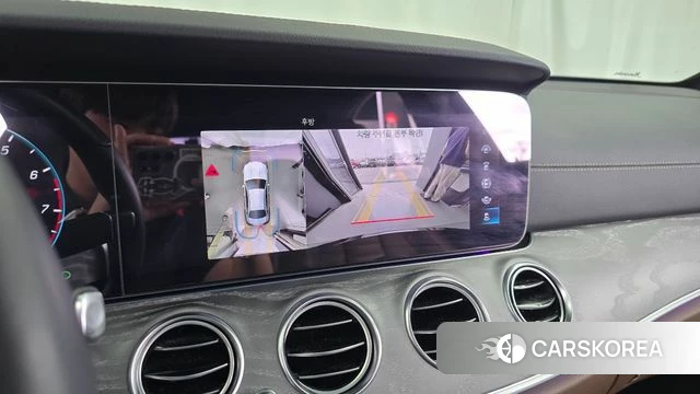 Mercedes-Benz E-Class W213 2022 Серый из Кореи, фото 5