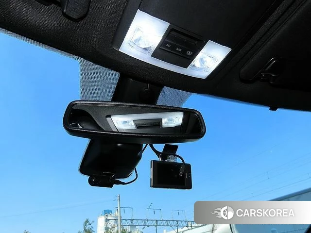 Ford Explorer 2019 Белый из Кореи, фото 5