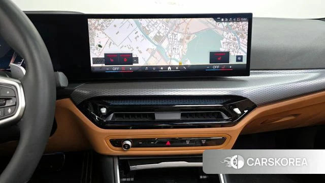 BMW 3 Series (G20) 2025 Белый из Кореи, фото 5