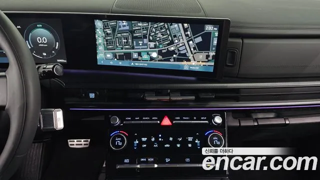 Hyundai Santa Fe (MX5) id 2654276 из Кореи 5