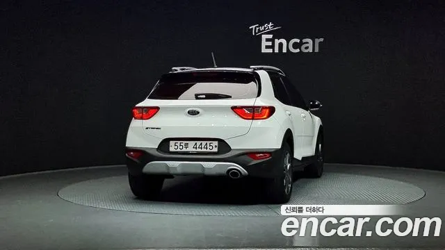 Kia Stonic id 2560728 из Кореи 5