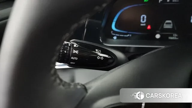 Hyundai The New Avante (CN7) 2024 Серый из Кореи, фото 5