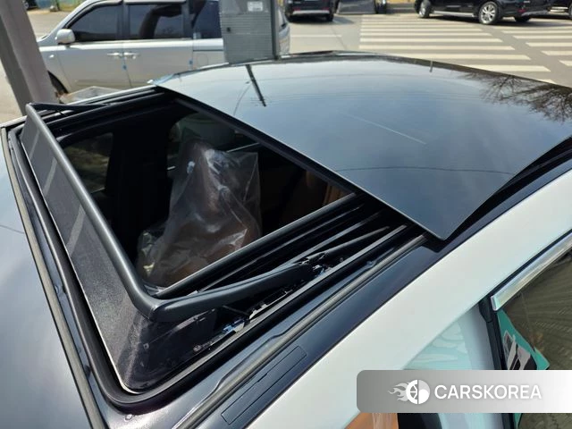 Mercedes-Benz E-Class W214 2025 Белый из Кореи, фото 5