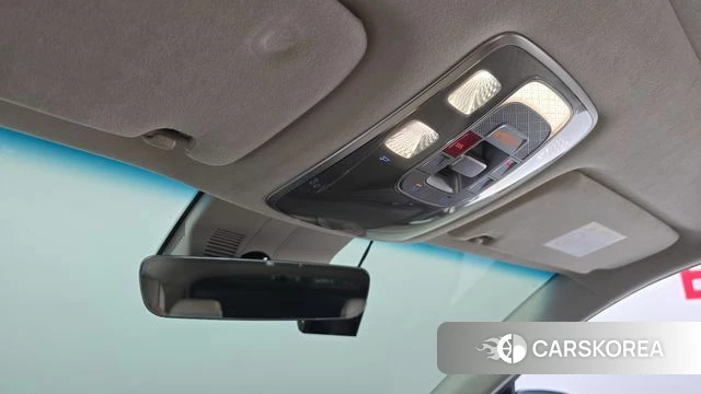 Genesis GV80 2022 Белый из Кореи, фото 5
