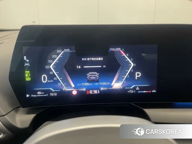 BMW 2 series 2025 Черный из Китая, фото 5