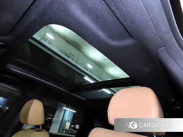 Kia Sorento 4th Generation 2021 Черный из Кореи, фото 5