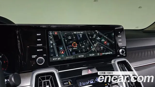 Kia Sorento 4th Generation id 2659416 из Кореи 5