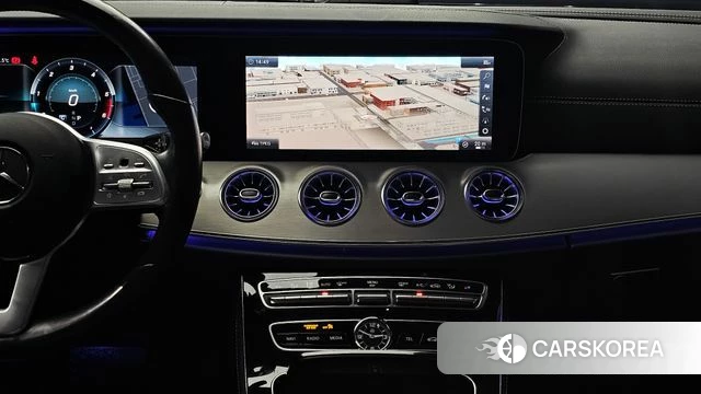 Mercedes-Benz CLS-Class C257 2019 Черный из Кореи, фото 5