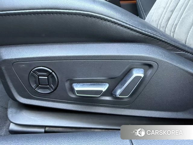 Audi A6L 2024 Черный из Китая, фото 5