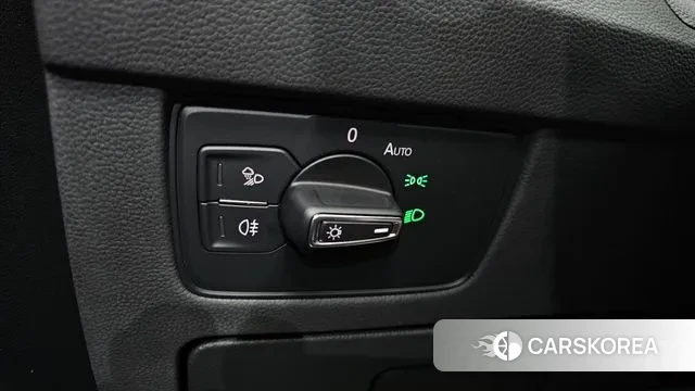 Volkswagen Arteon 2018 Серый из Кореи, фото 5