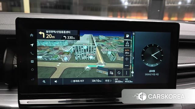 Ssangyong Torres 2022 Белый из Кореи, фото 5