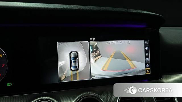 Mercedes-Benz E-Class W213 2018 Серебряный из Кореи, фото 5