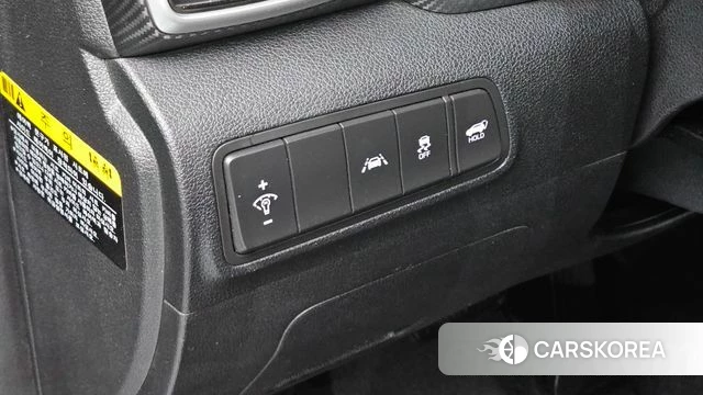 Hyundai All New Tucson 2020 Серый из Кореи, фото 5