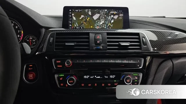 BMW M4 (F82) 2019 Красный из Кореи, фото 5