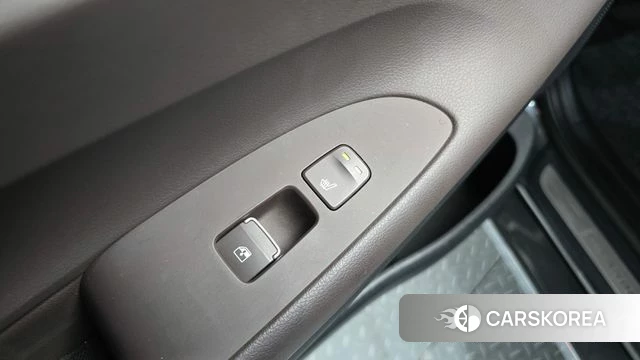 Hyundai The New Grandeur IG Hybrid 2020 Серый из Кореи, фото 5