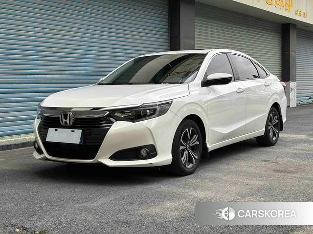 Honda Lingpai 2022 Белый из Китая, фото 5