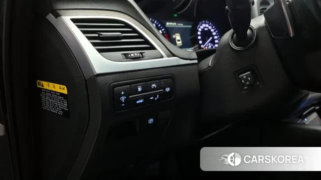 Genesis G80 2018 Серый из Кореи, фото 5