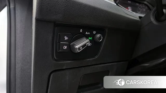 Volkswagen Arteon 2019 Белый из Кореи, фото 5