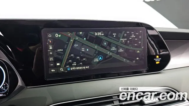 Hyundai Palisade 2020 Белый из Кореи, фото 5