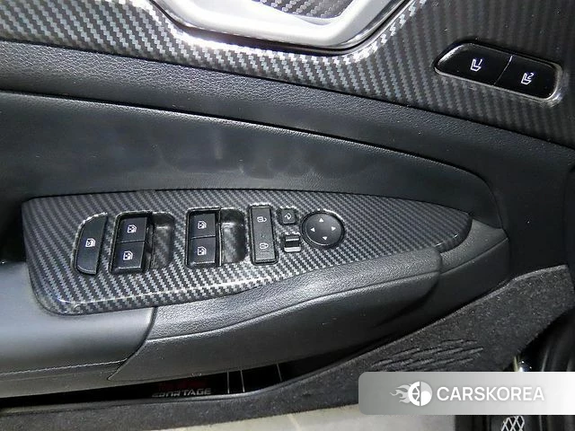 Kia Sportage 5th Generation 2023 Черный из Кореи, фото 5
