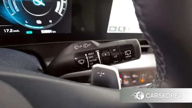 Kia Sportage 5th Generation Hybrid 2022 Белый из Кореи, фото 5