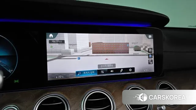 Mercedes-Benz E-Class W213 2020 Белый из Кореи, фото 5