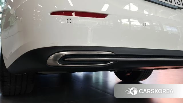 Mercedes-Benz E-Class W214 2026 Белый из Кореи, фото 5