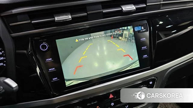 Ssangyong Beautiful Korando 2020 Белый из Кореи, фото 5