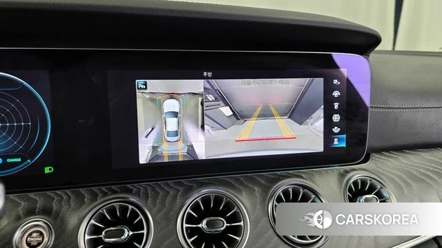 Mercedes-Benz CLS-Class C257 2022 Серебряный из Кореи, фото 5