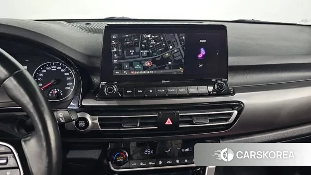 Kia Seltos 2019 Белый из Кореи, фото 5