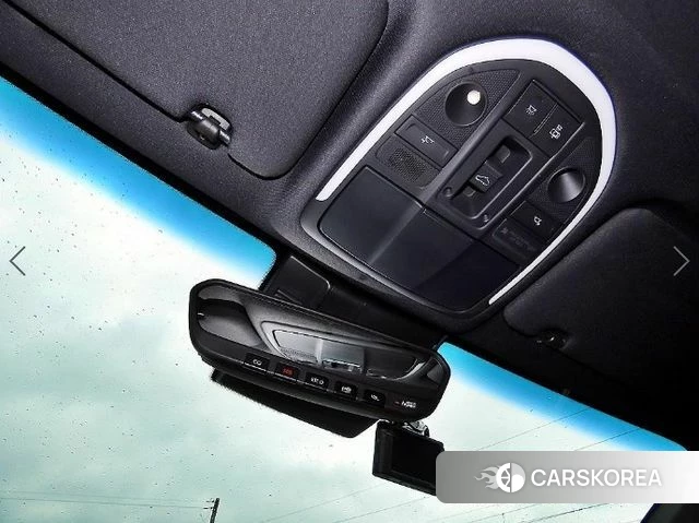 Genesis G70 2018 Серый из Кореи, фото 5