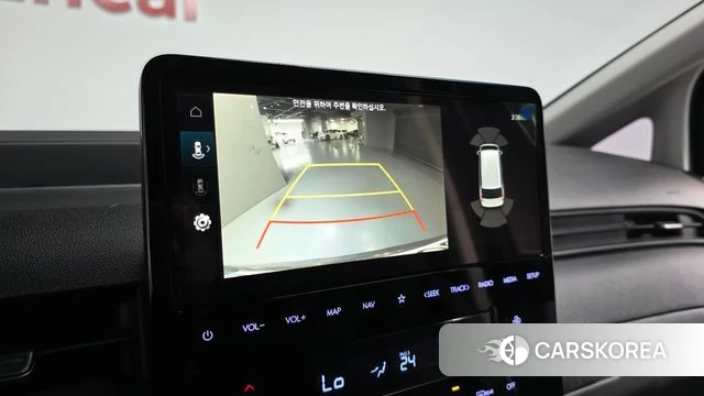 Hyundai Staria 2024 Серый из Кореи, фото 5