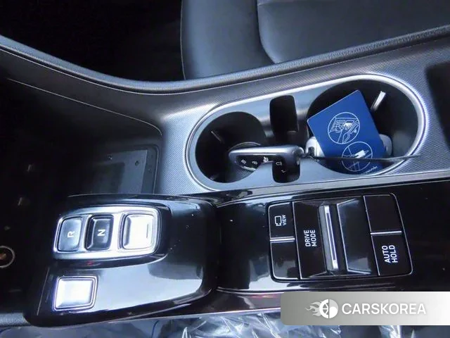 Hyundai Sonata (DN8) 2019 Черный из Кореи, фото 5