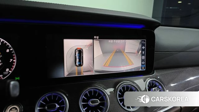 Mercedes-Benz E-Class W213 2019 Черный из Кореи, фото 5