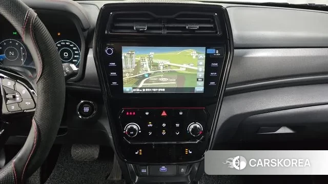 Ssangyong Berry New Tivoli 2021 Белый из Кореи, фото 5