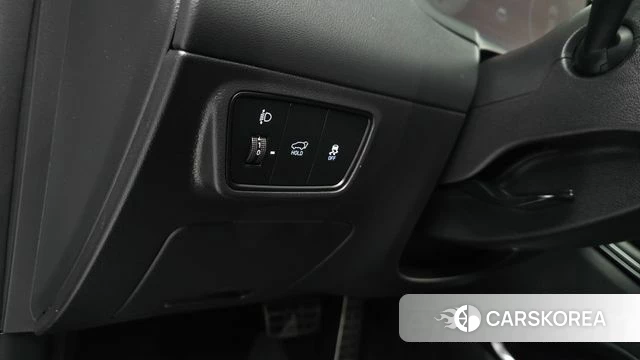 Hyundai Tucson (NX4) 2022 Серый из Кореи, фото 5