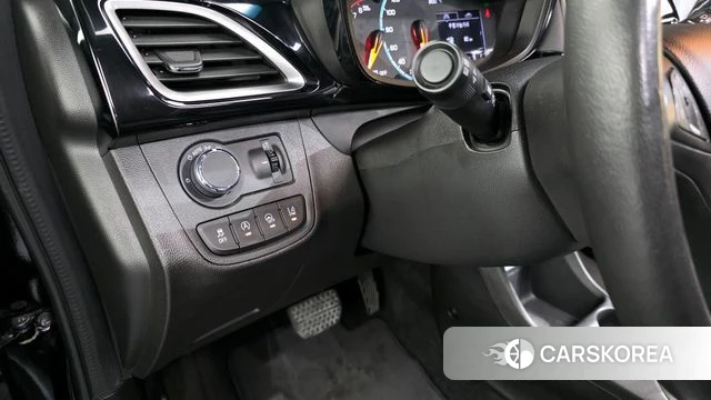 Chevrolet (GM Daewoo) The New Spark 2019 Черный из Кореи, фото 5