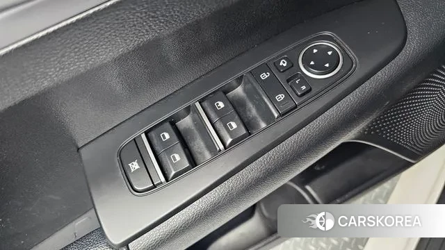 Kia The New K3 2nd generation 2021 Белый из Кореи, фото 5